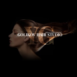 Golikov Hair Studio